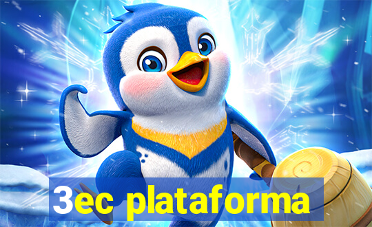 3ec plataforma